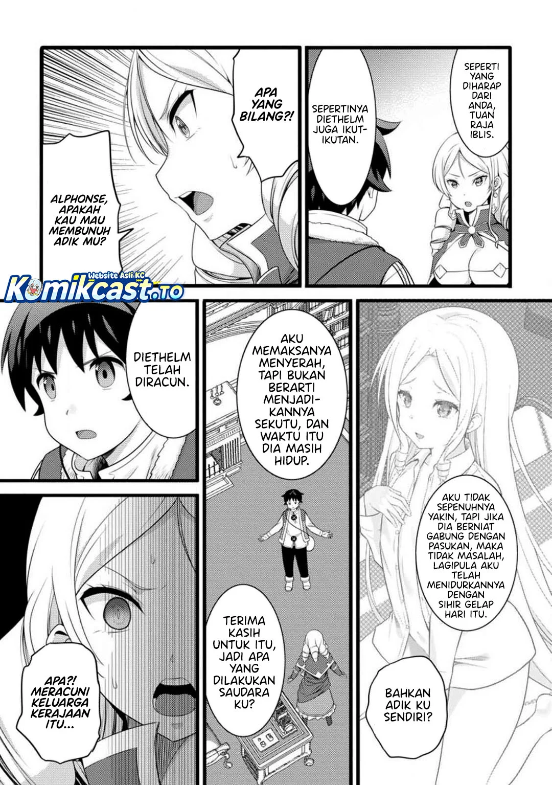 Chapter 58 - halaman 25