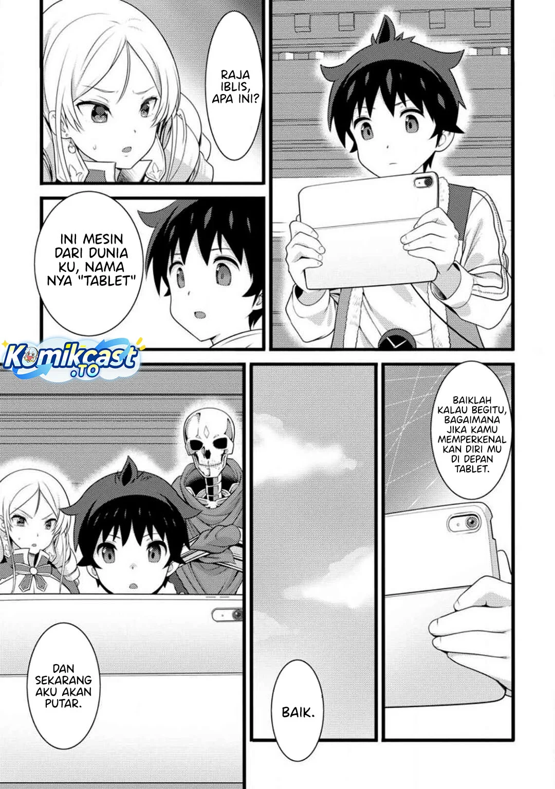 Chapter 58 - halaman 27