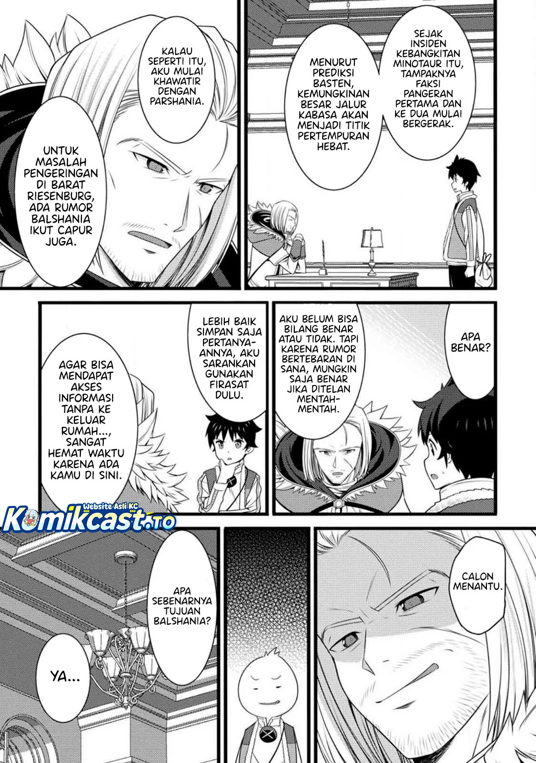Chapter 58 - halaman 31