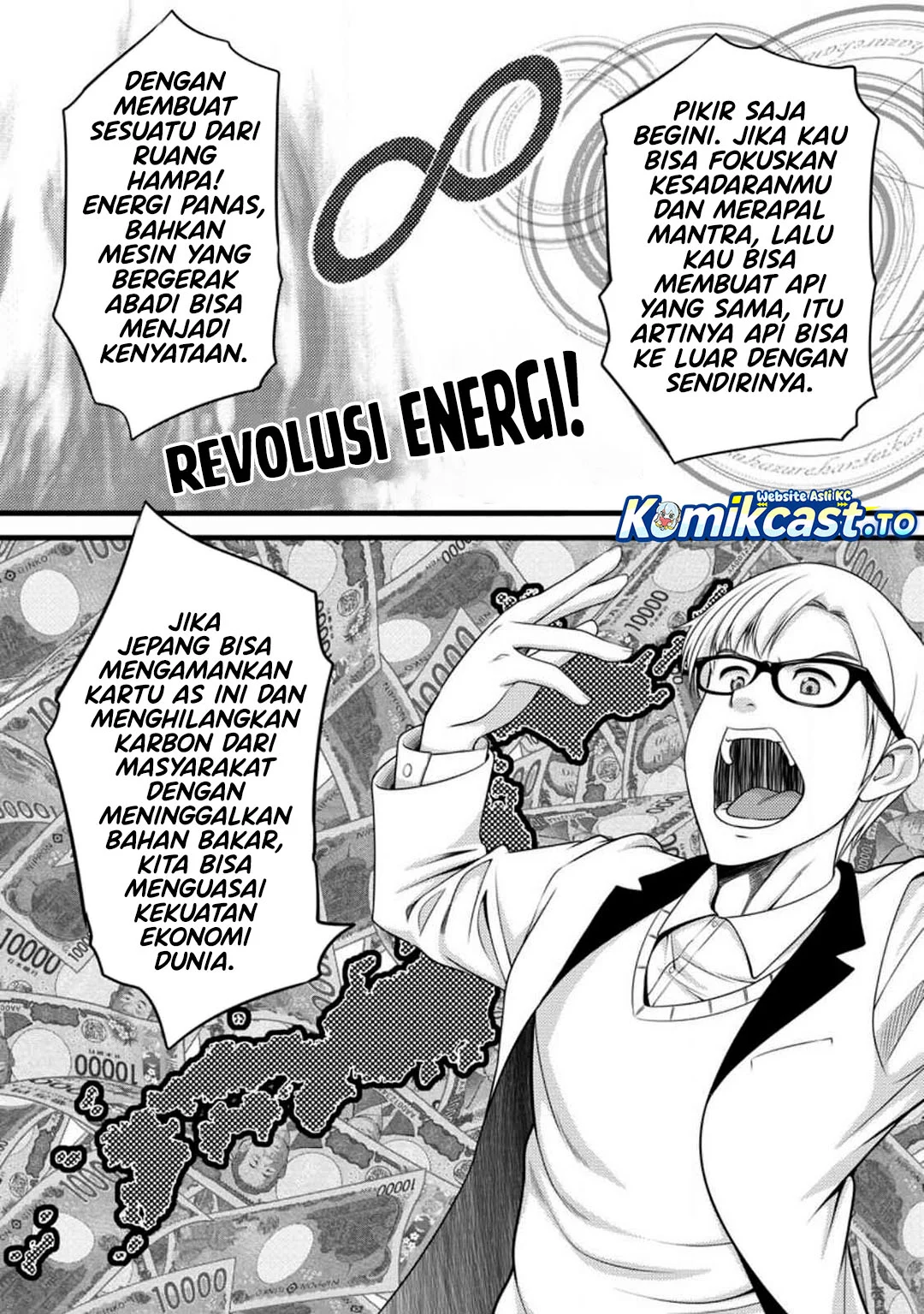 Chapter 58 - halaman 7
