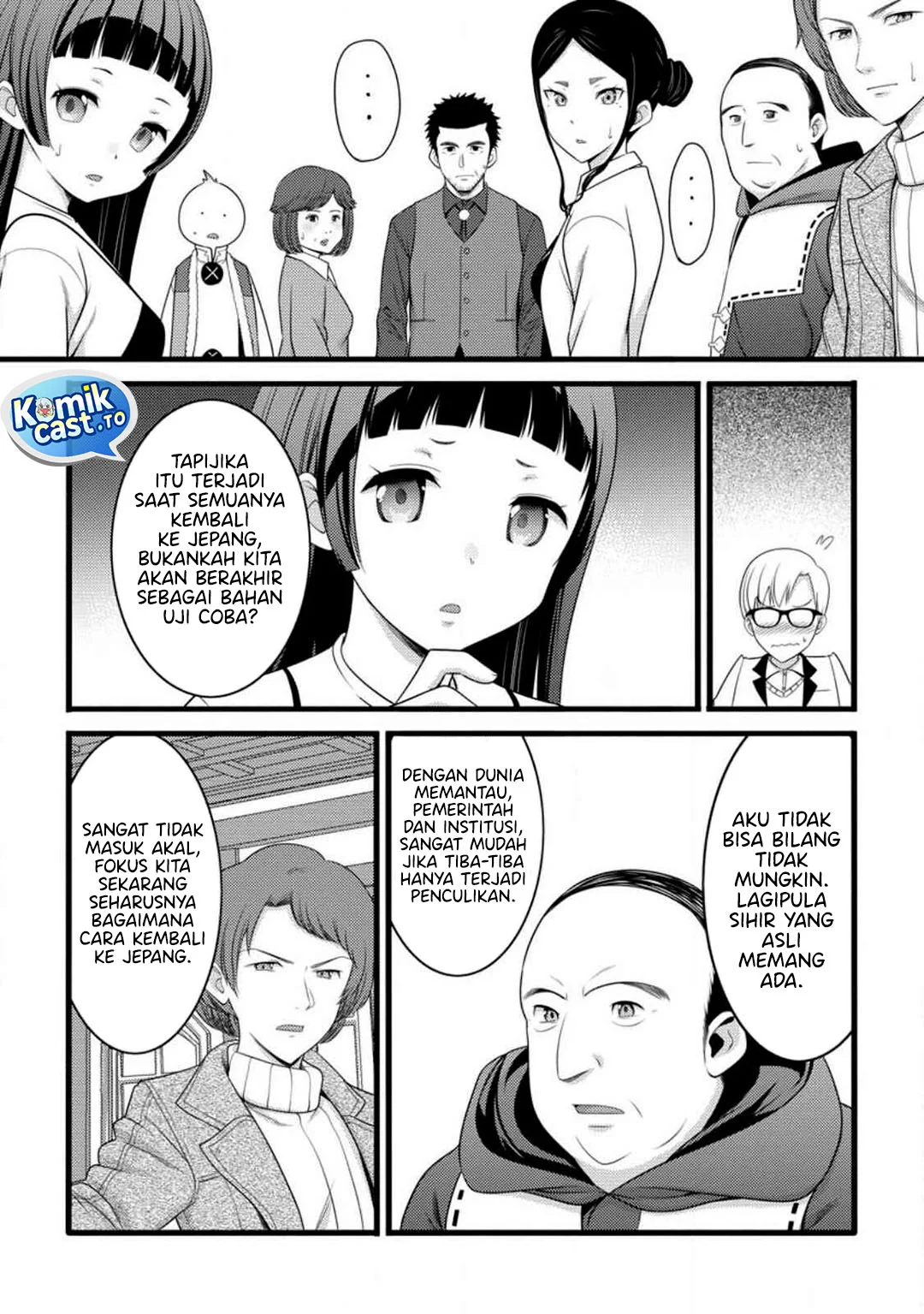 Chapter 58 - halaman 8