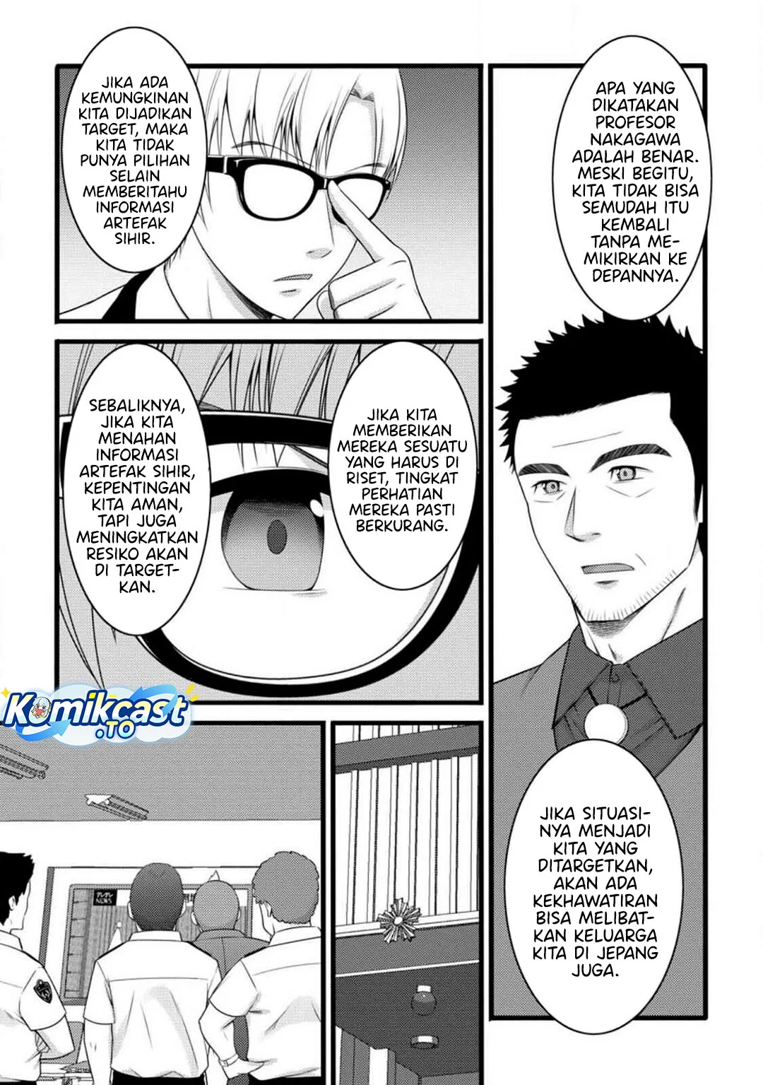 Chapter 58 - halaman 9