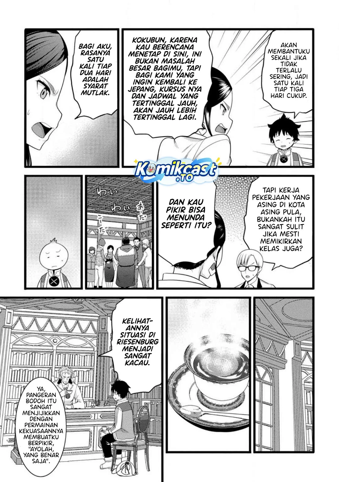 Chapter 59 - halaman 21