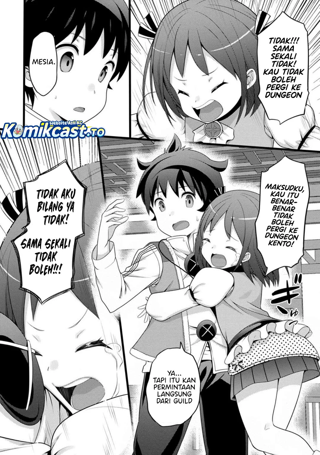 Chapter 59 - halaman 25