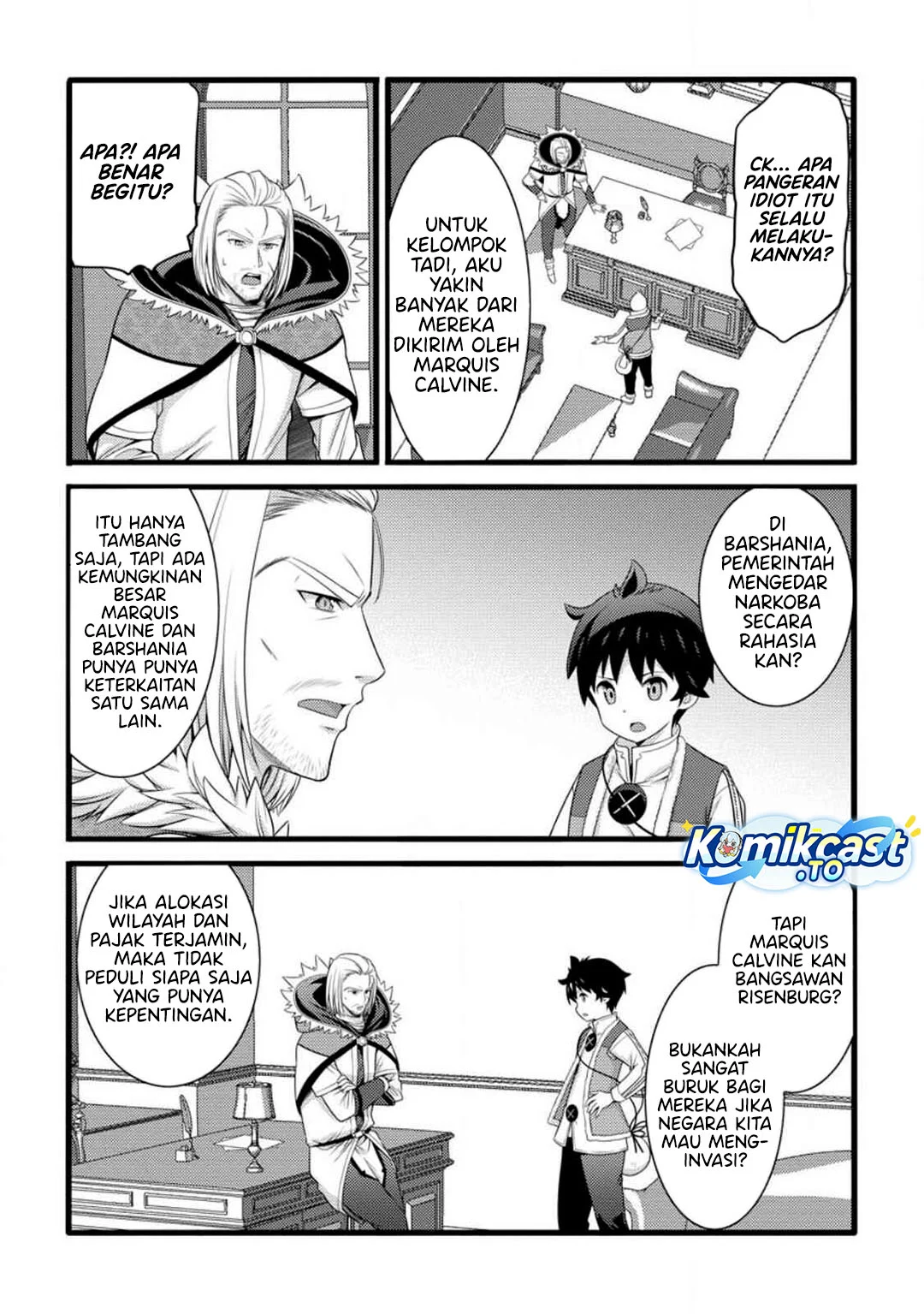 Chapter 59 - halaman 6