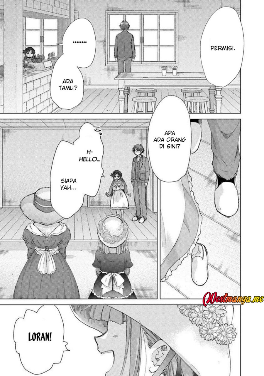 Chapter 43 - halaman 12