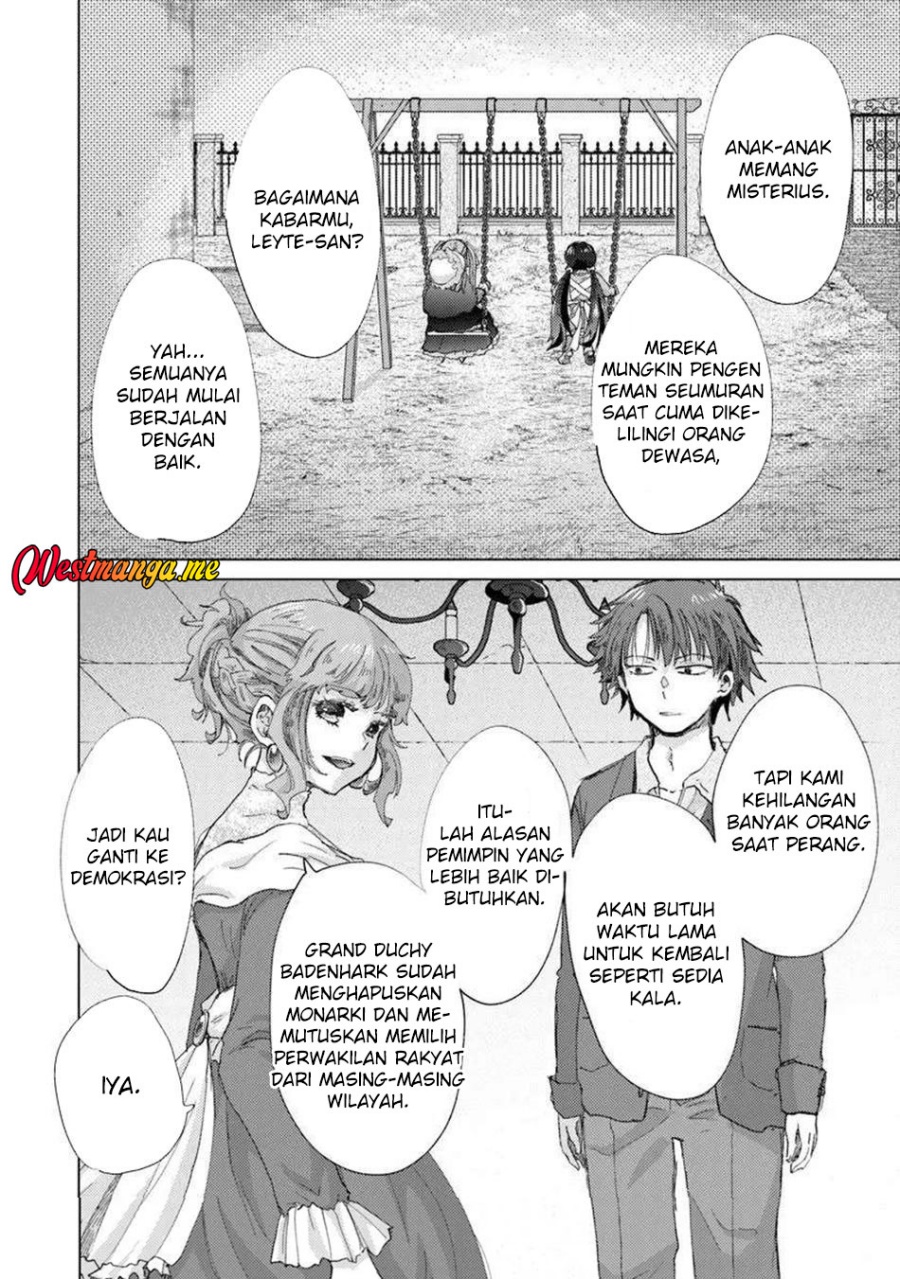 Chapter 43 - halaman 18