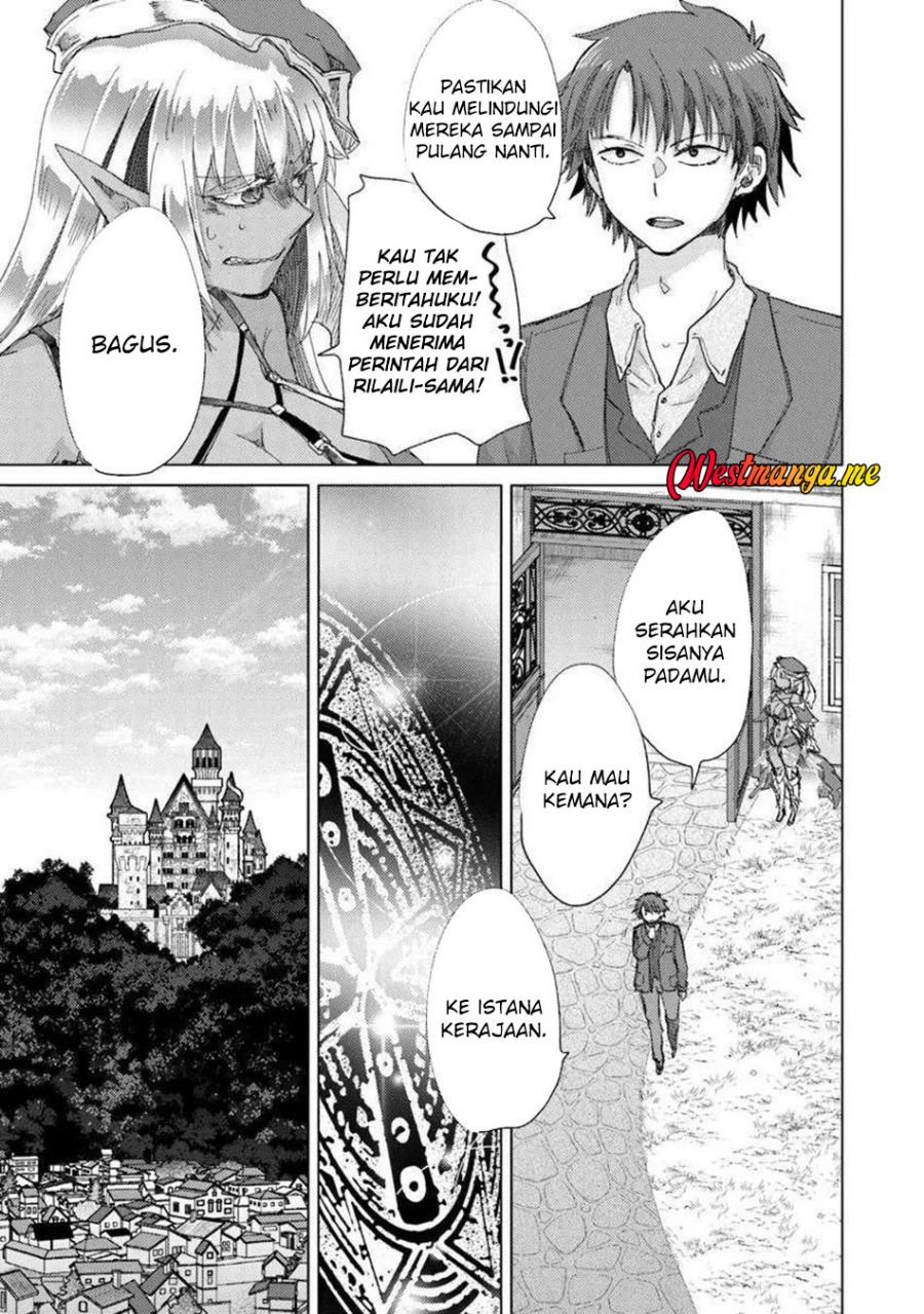 Chapter 43 - halaman 21