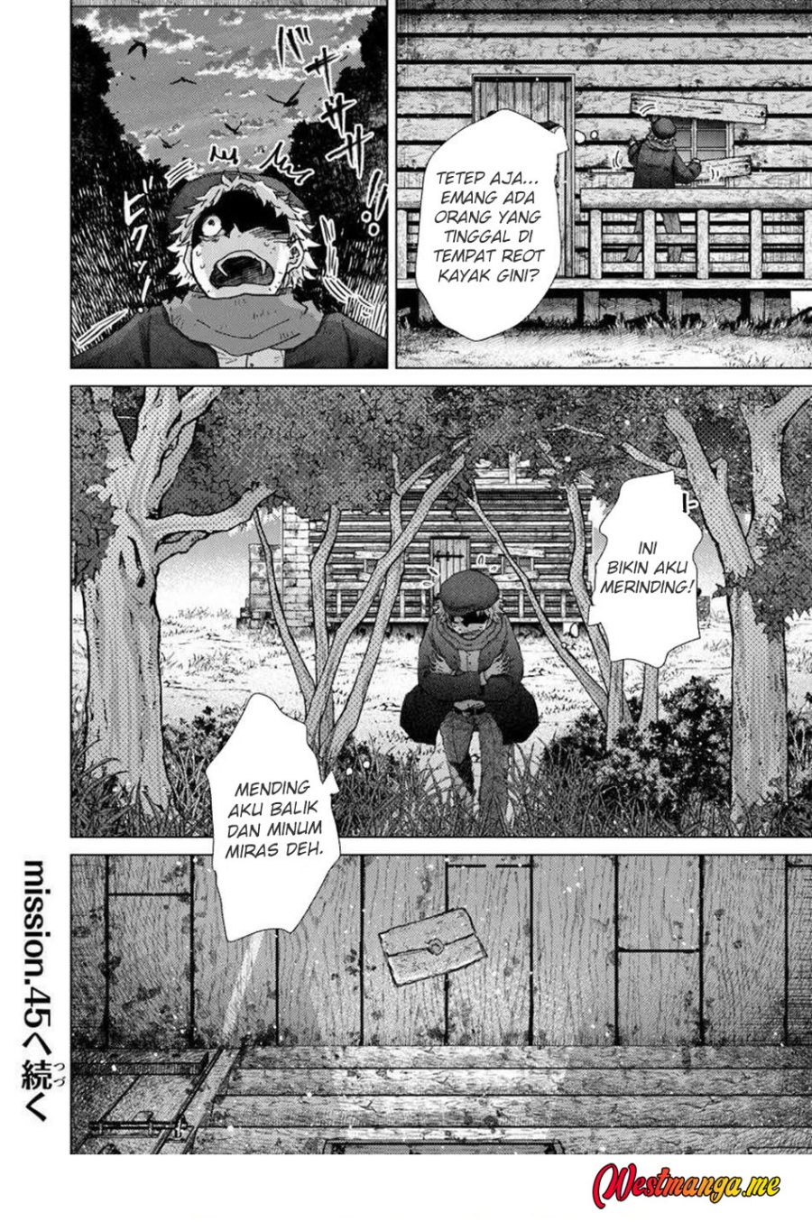 Chapter 43 - halaman 35