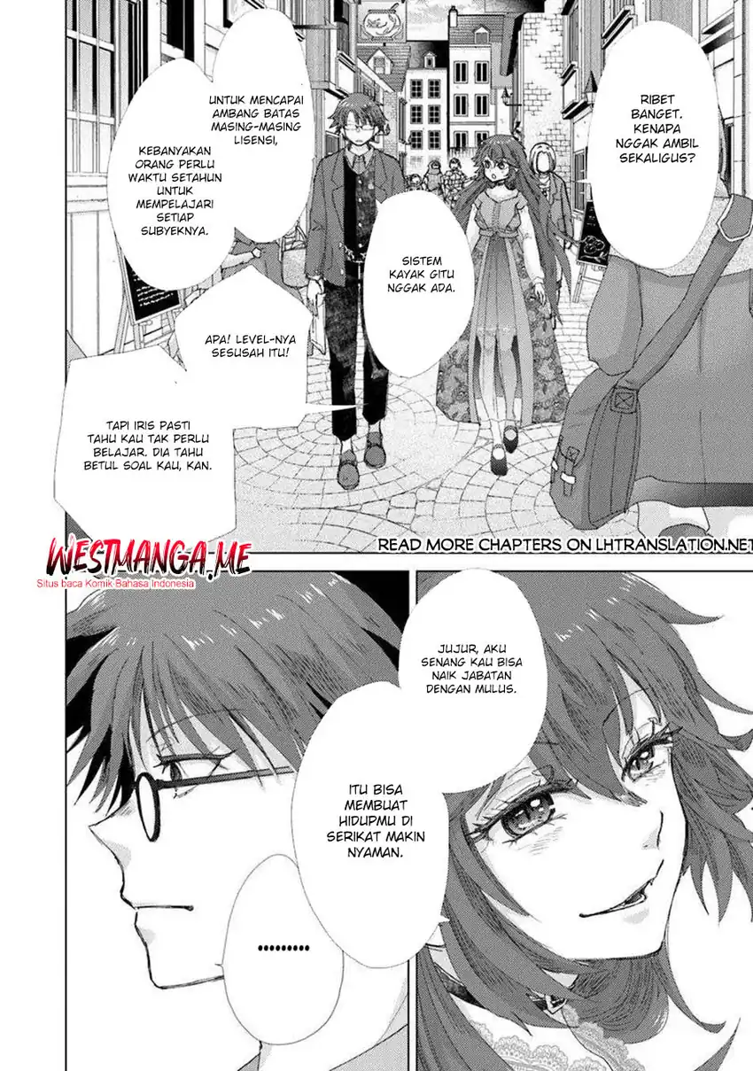 Chapter 45 - halaman 14
