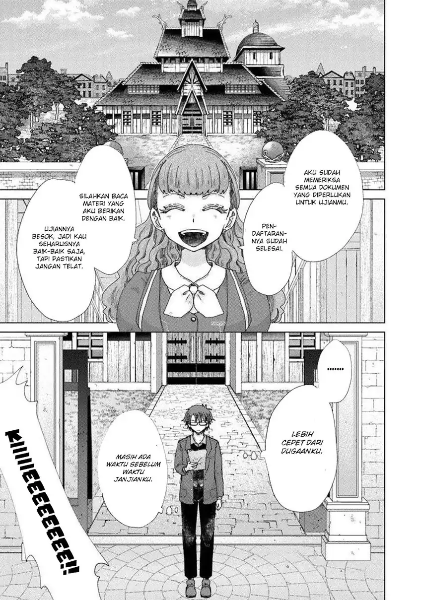 Chapter 45 - halaman 19