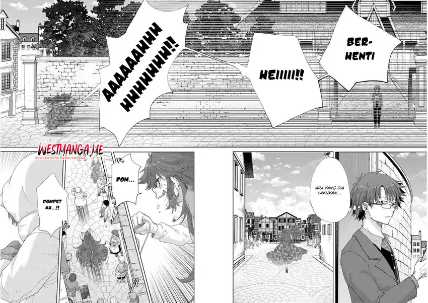 Chapter 45 - halaman 20