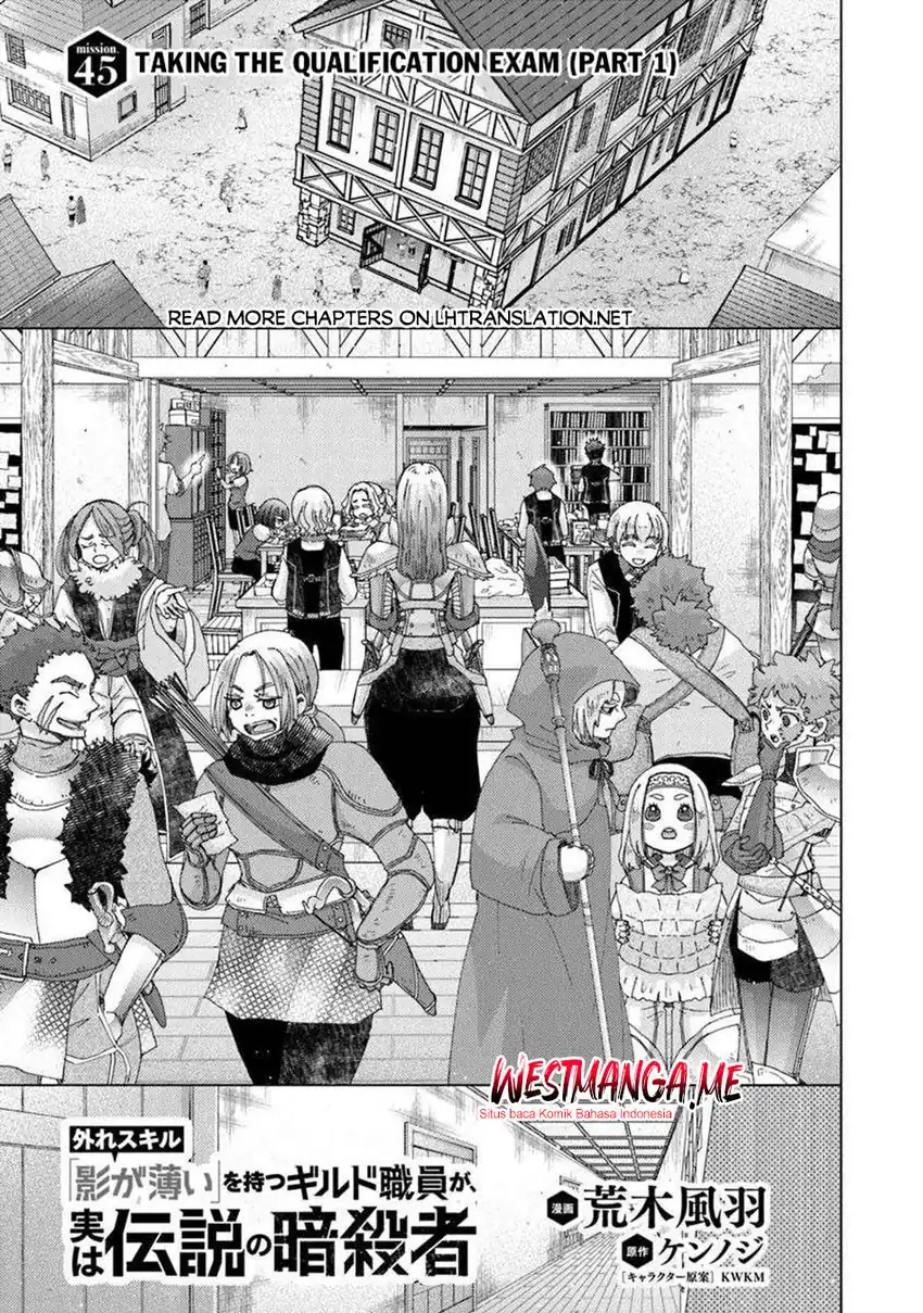 Chapter 45 - halaman 3