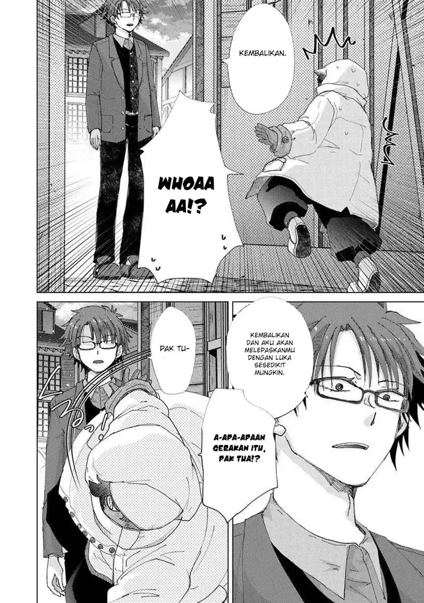 Chapter 45 - halaman 23