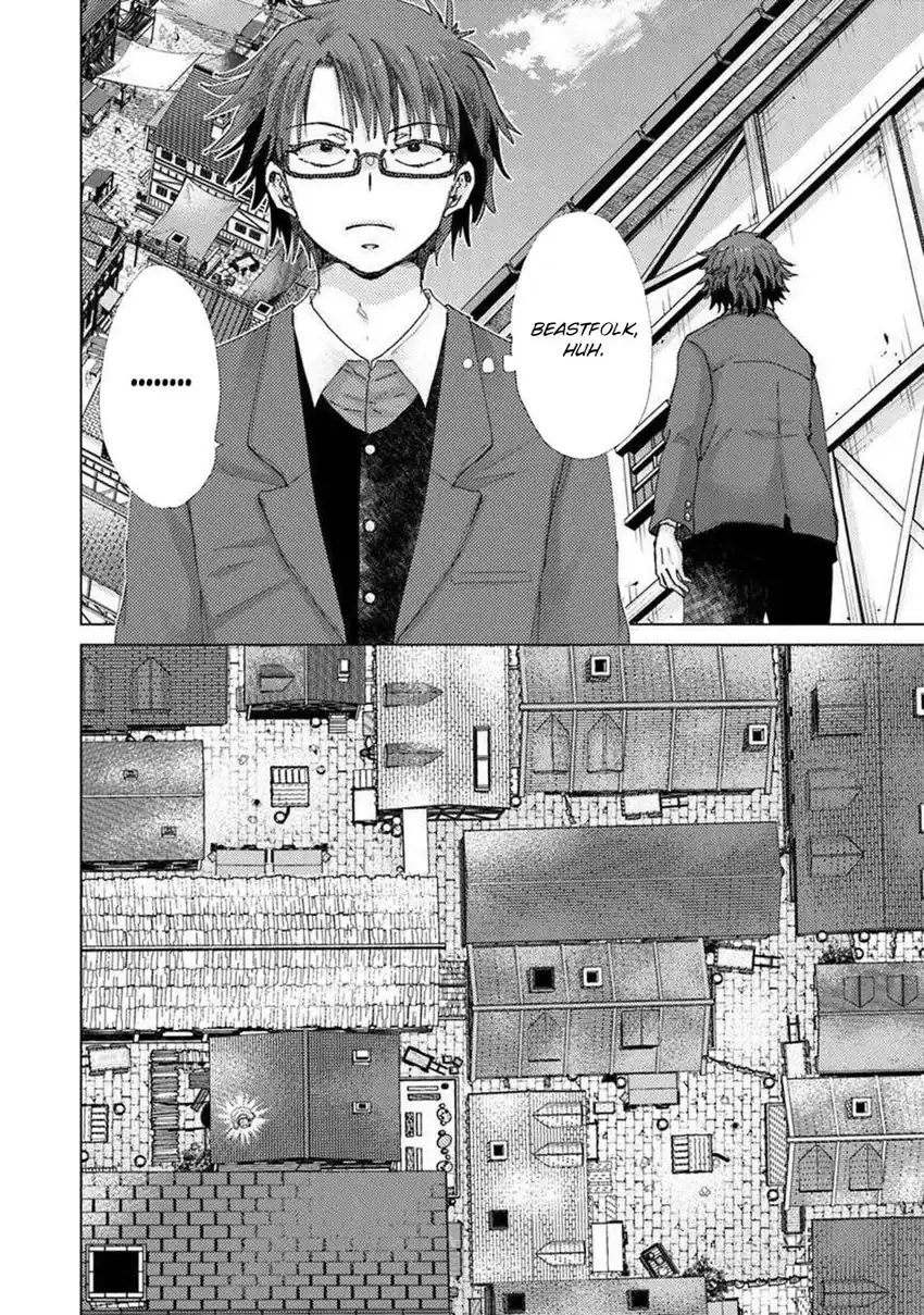 Chapter 45 - halaman 25