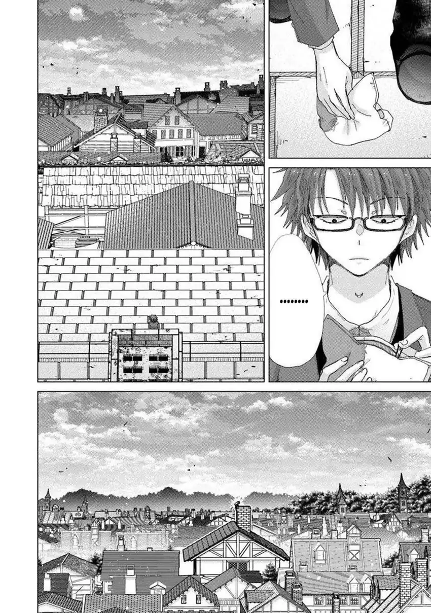 Chapter 45 - halaman 27