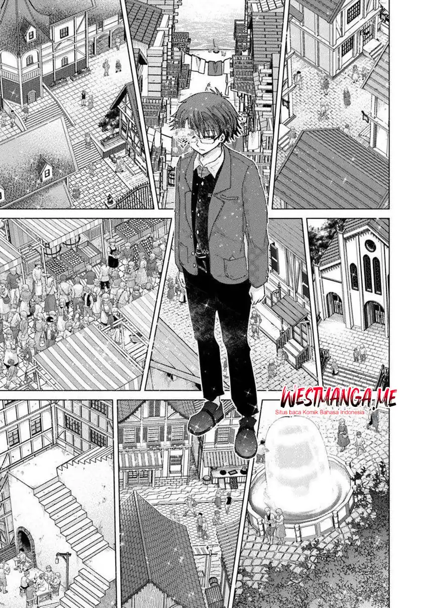 Chapter 45 - halaman 28