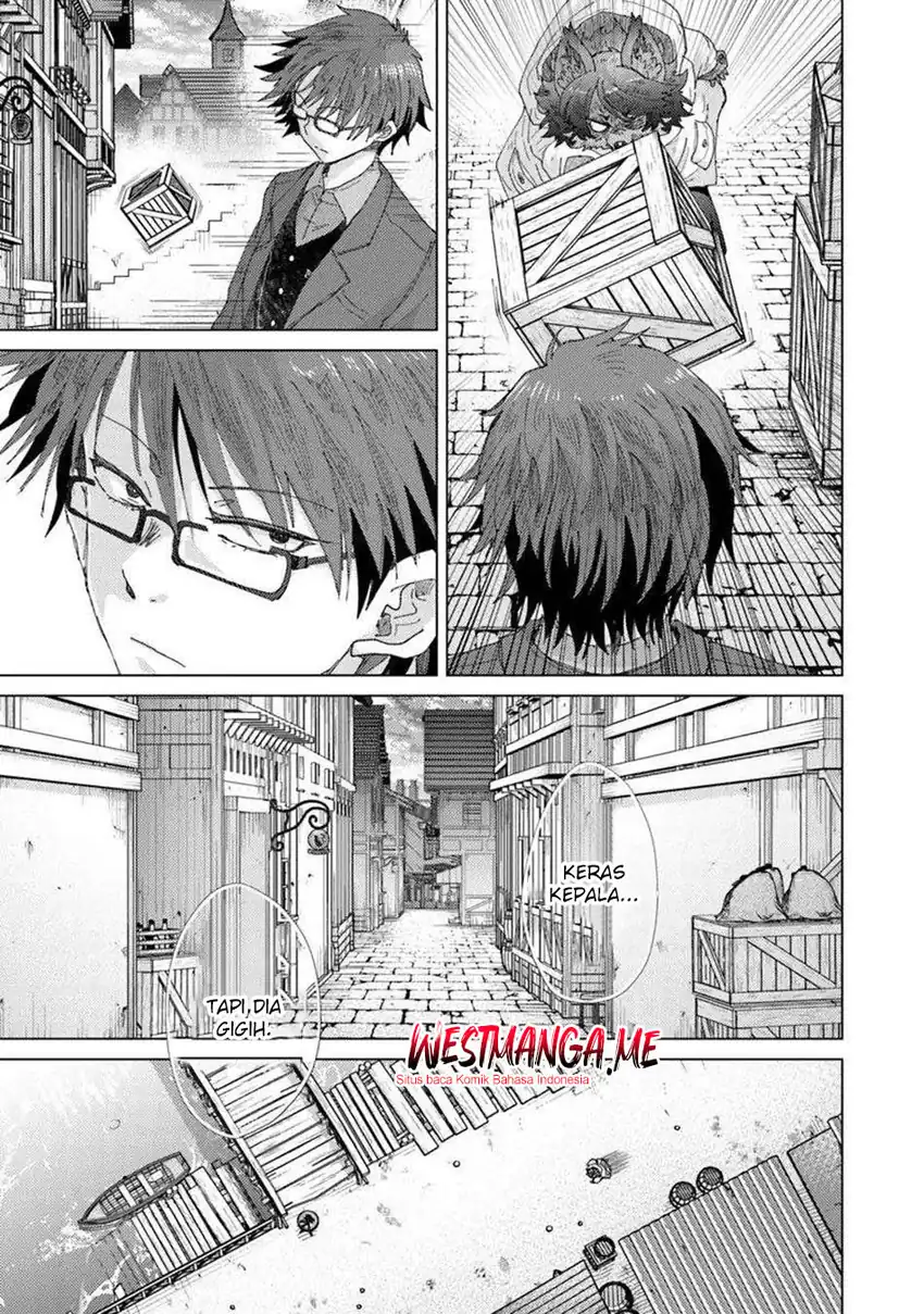 Chapter 45 - halaman 32