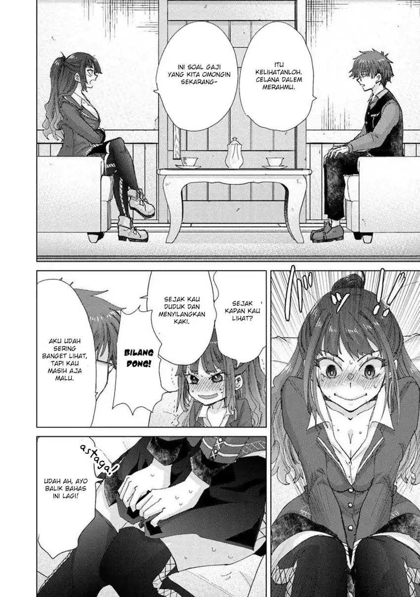 Chapter 45 - halaman 7