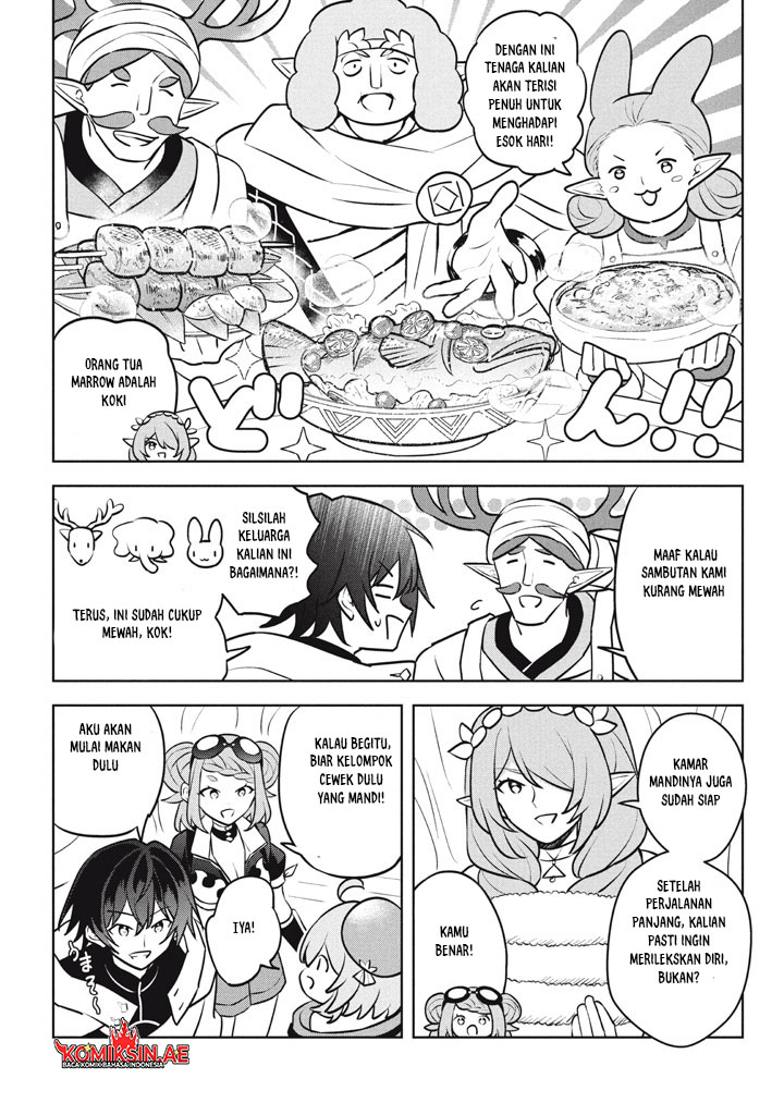 Chapter 28.1 - halaman 9