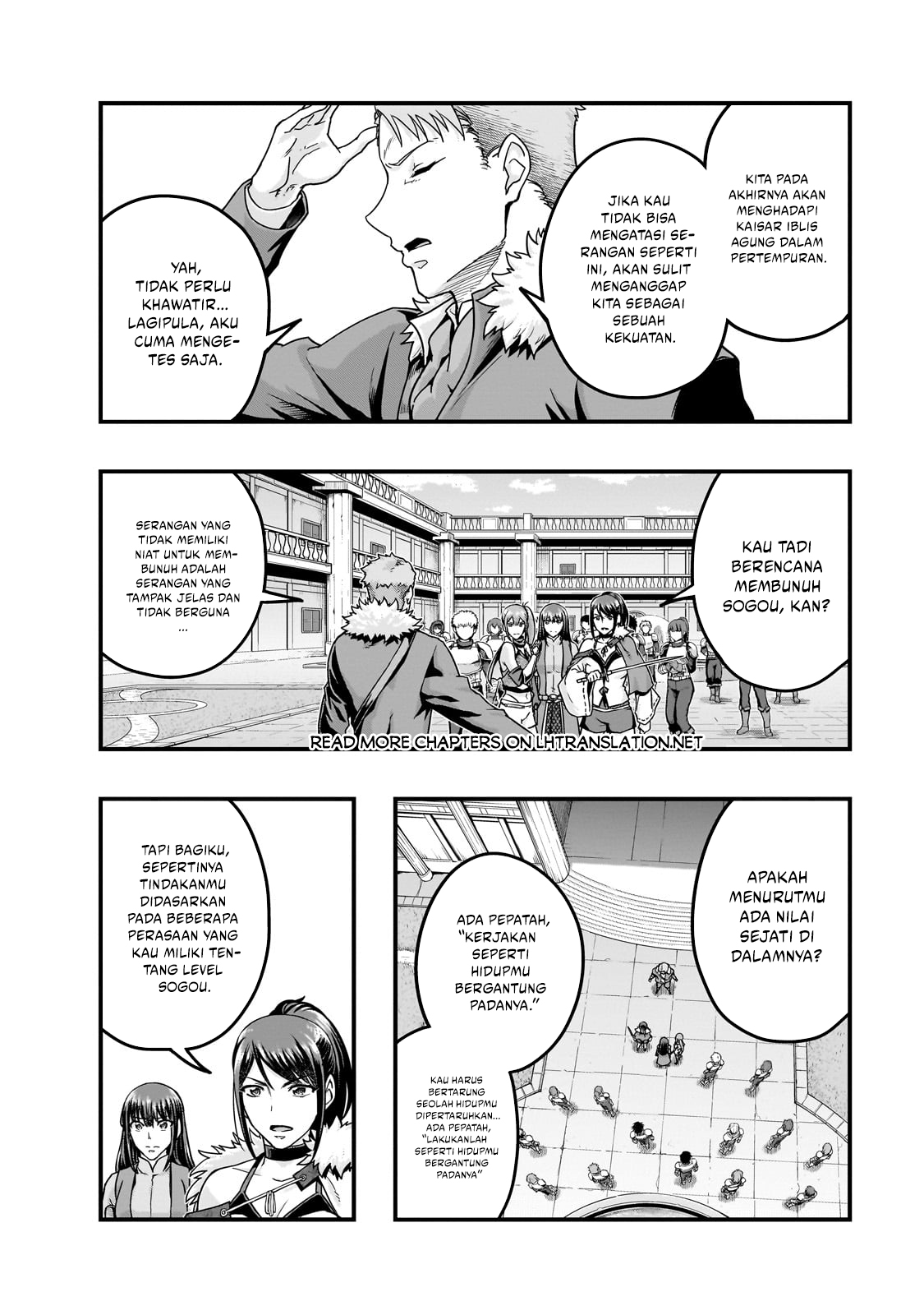 Chapter 60 - halaman 18