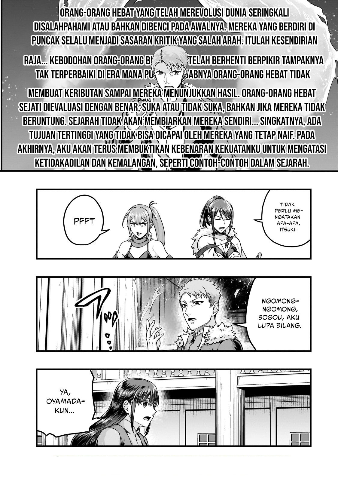 Chapter 60 - halaman 20