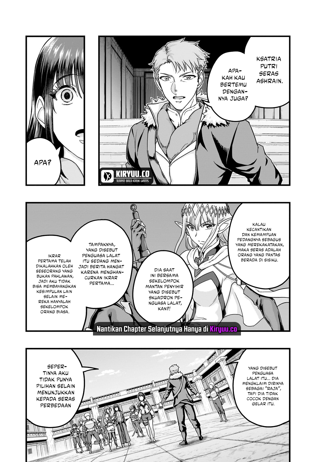 Chapter 60 - halaman 21
