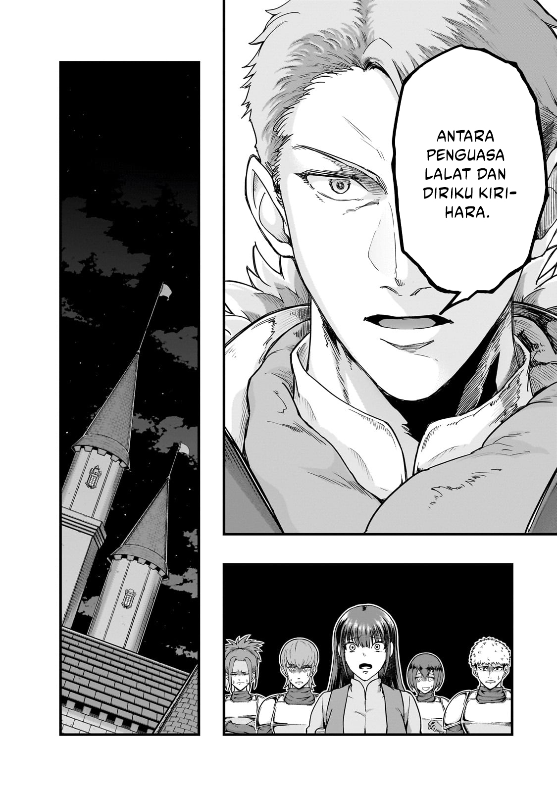 Chapter 60 - halaman 22