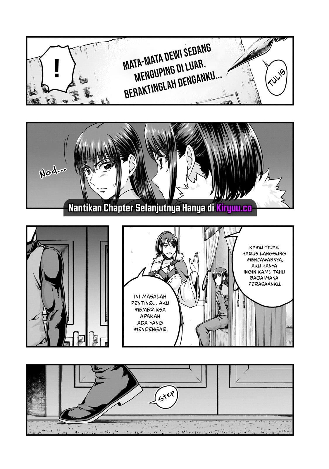 Chapter 60 - halaman 25