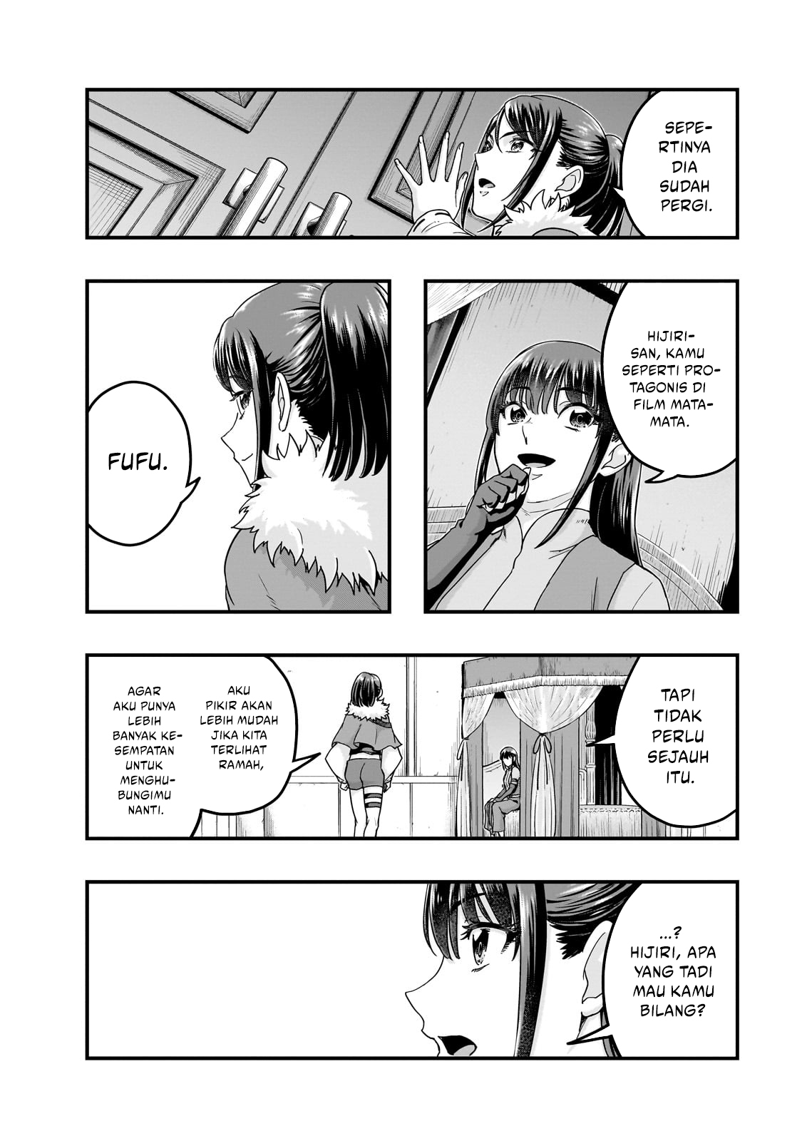 Chapter 60 - halaman 26