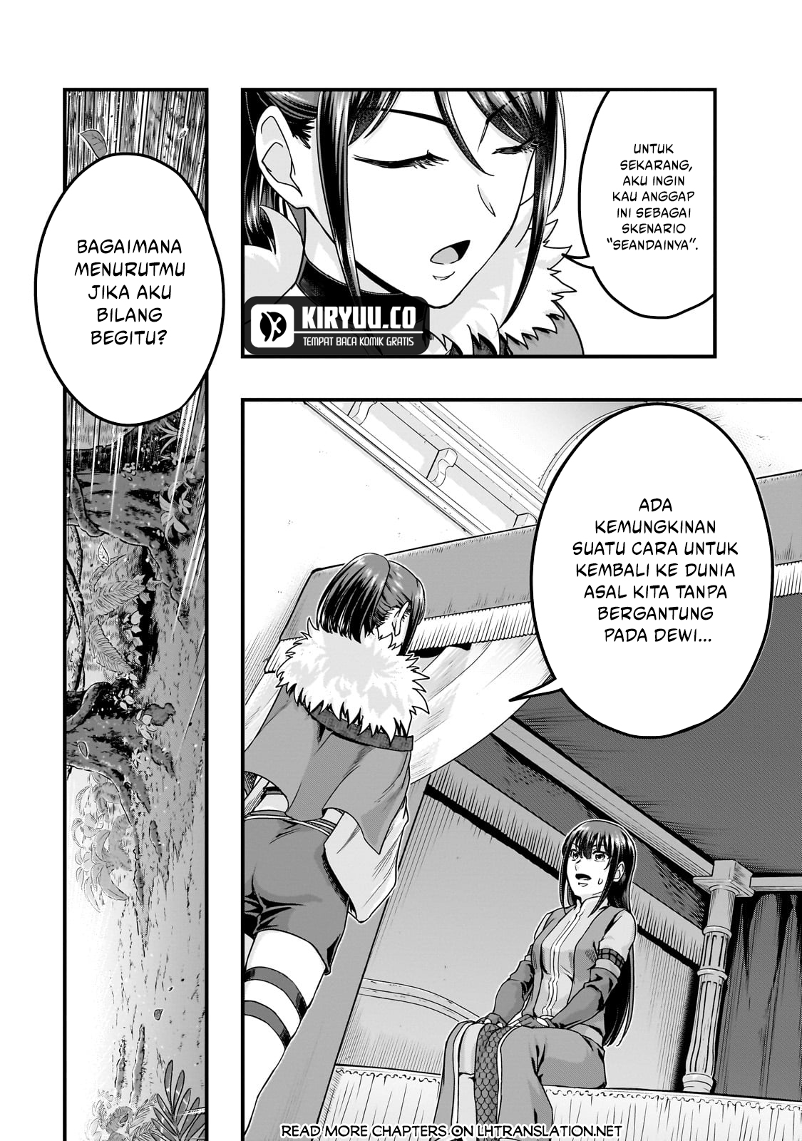 Chapter 60 - halaman 27