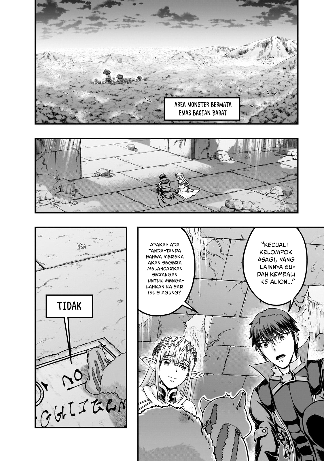 Chapter 60 - halaman 28
