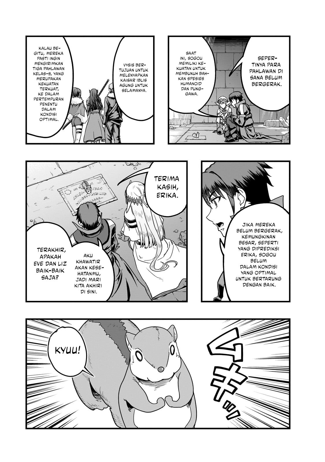 Chapter 60 - halaman 29