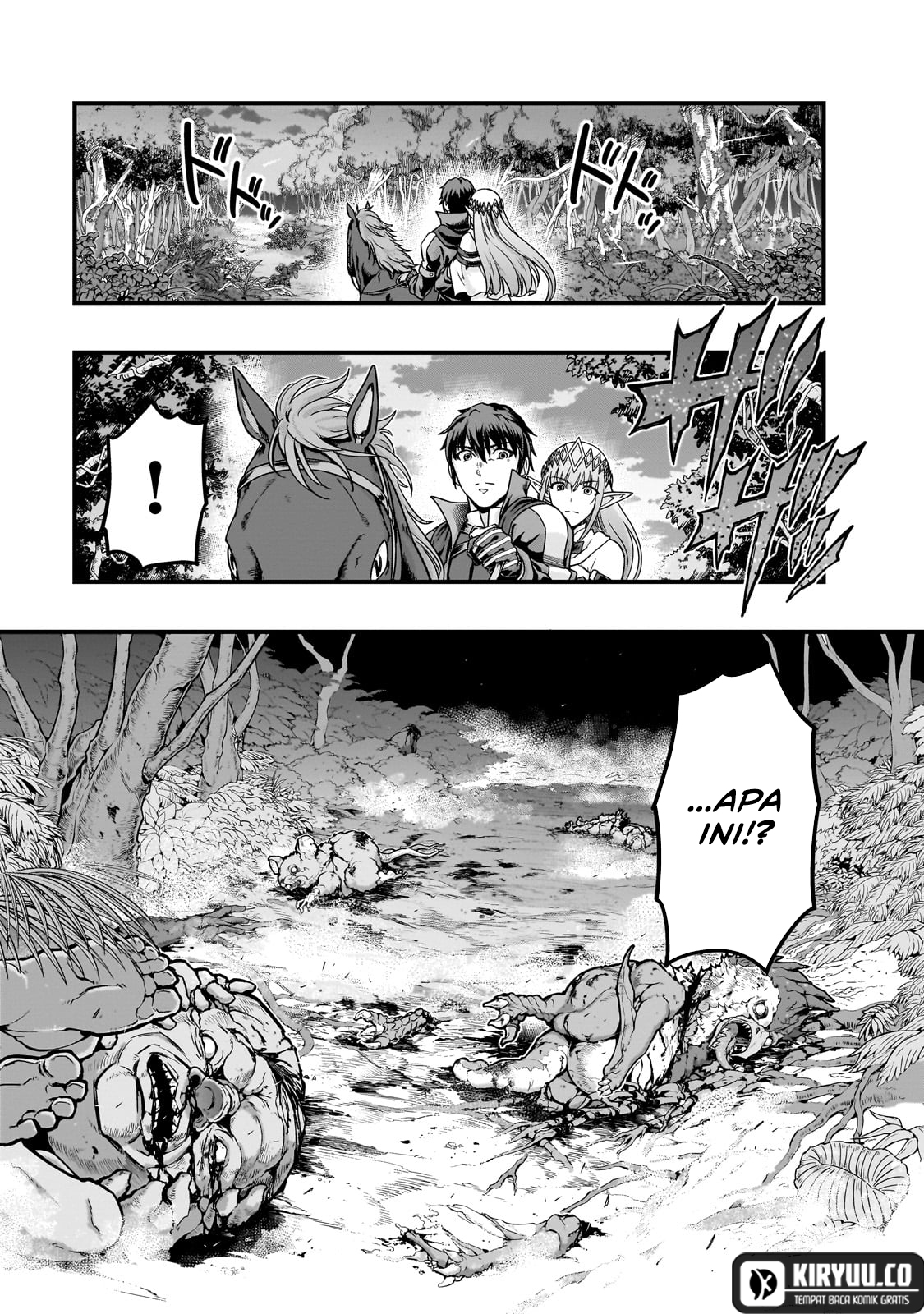 Chapter 60 - halaman 31