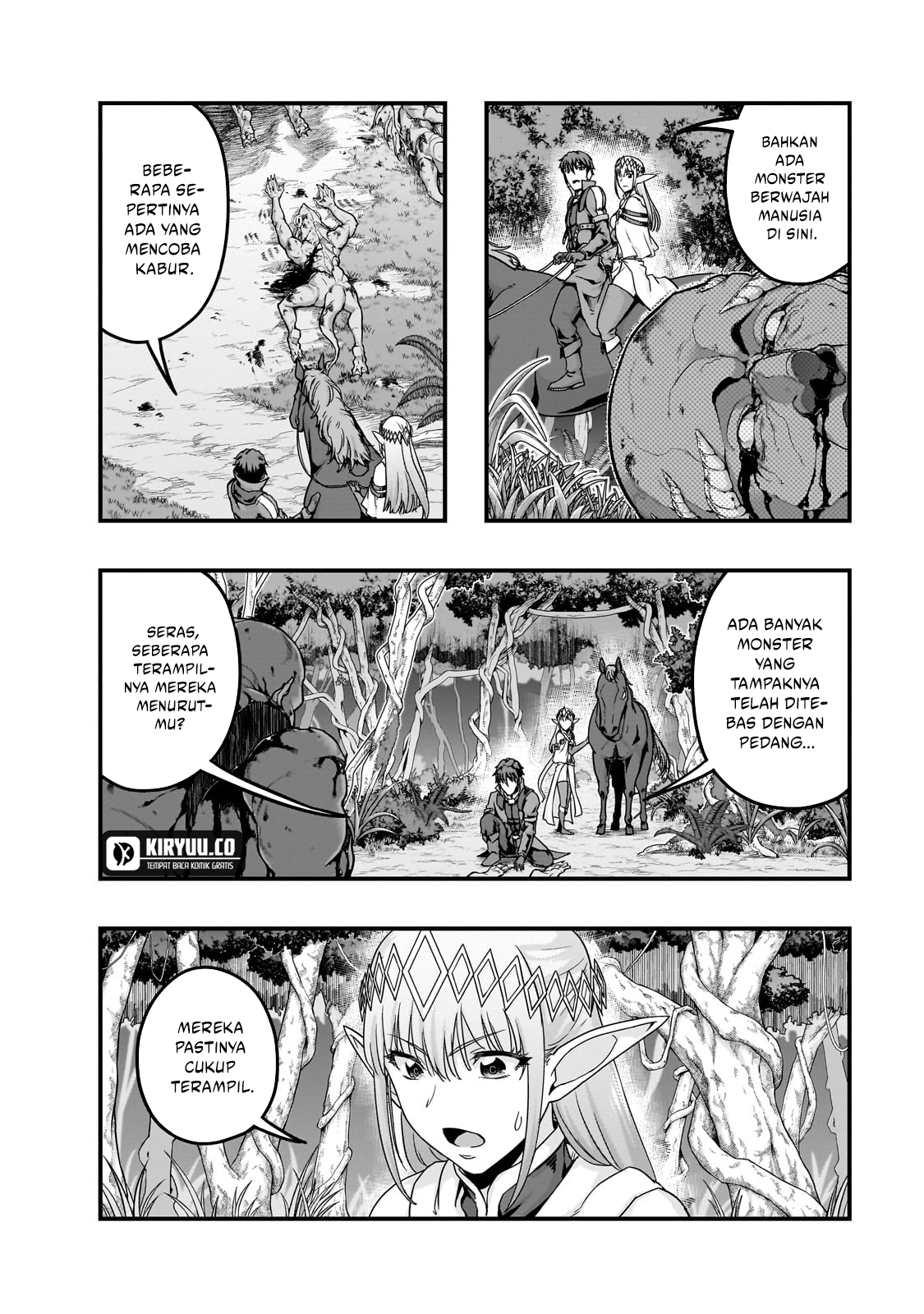 Chapter 60 - halaman 32