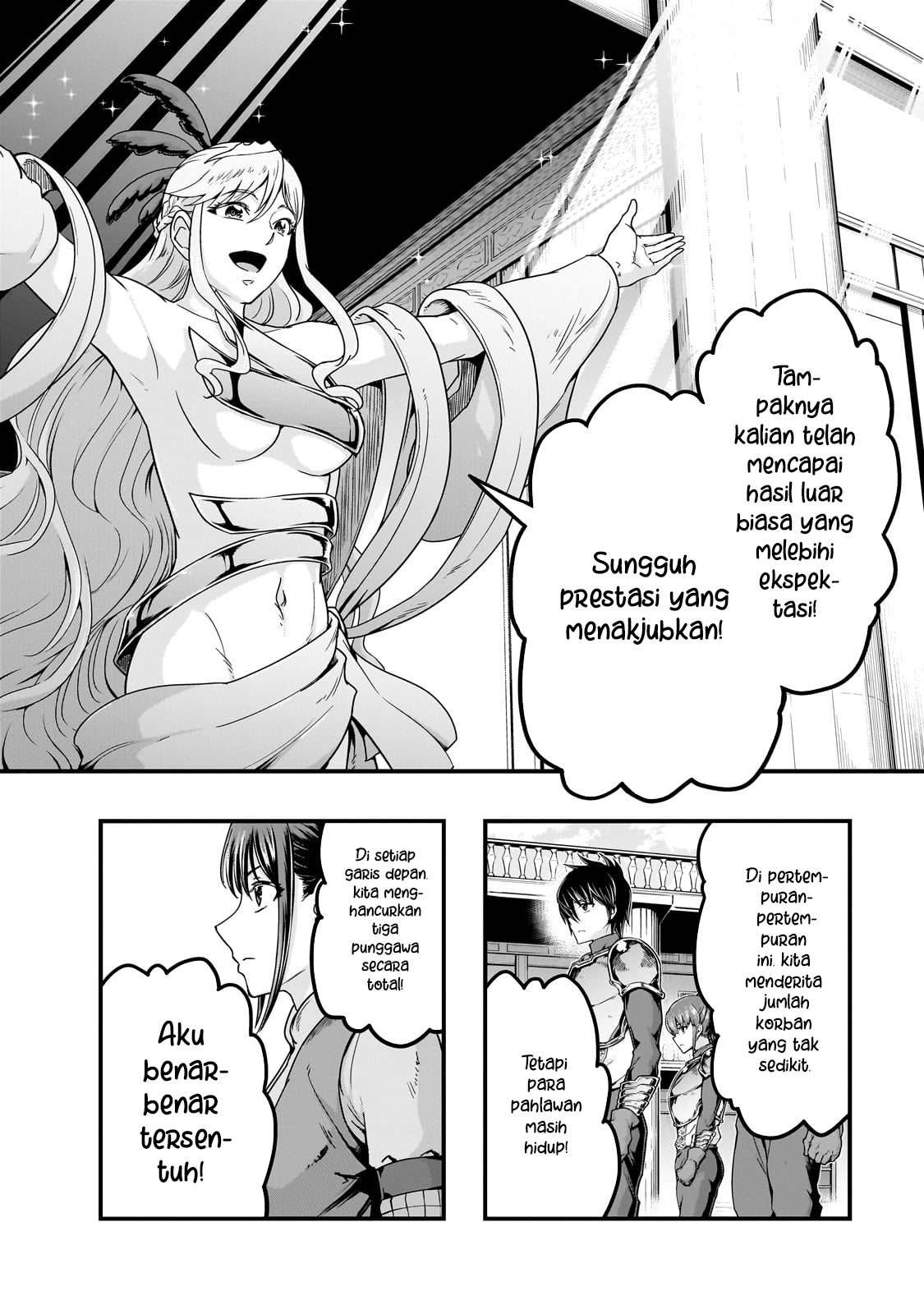 Chapter 60 - halaman 6