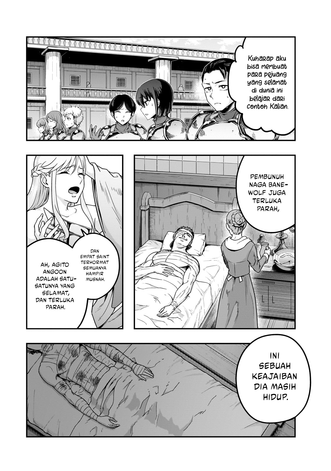Chapter 60 - halaman 7