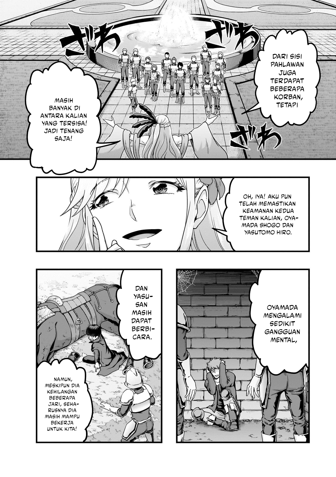 Chapter 60 - halaman 8