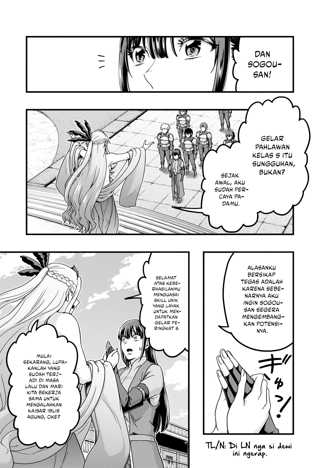 Chapter 60 - halaman 9