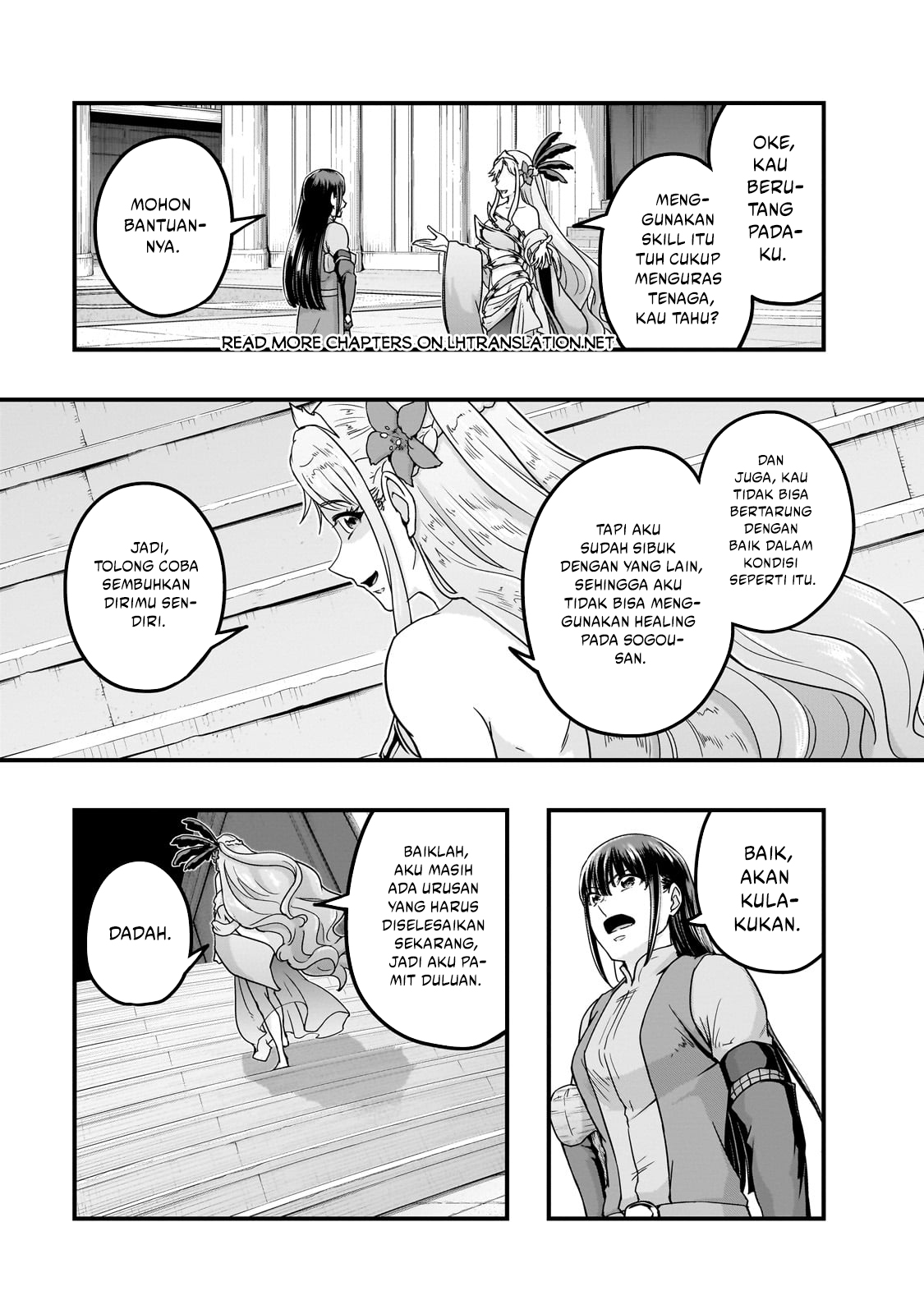 Chapter 60 - halaman 11