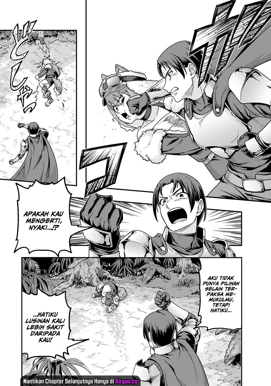 Chapter 61 - halaman 15