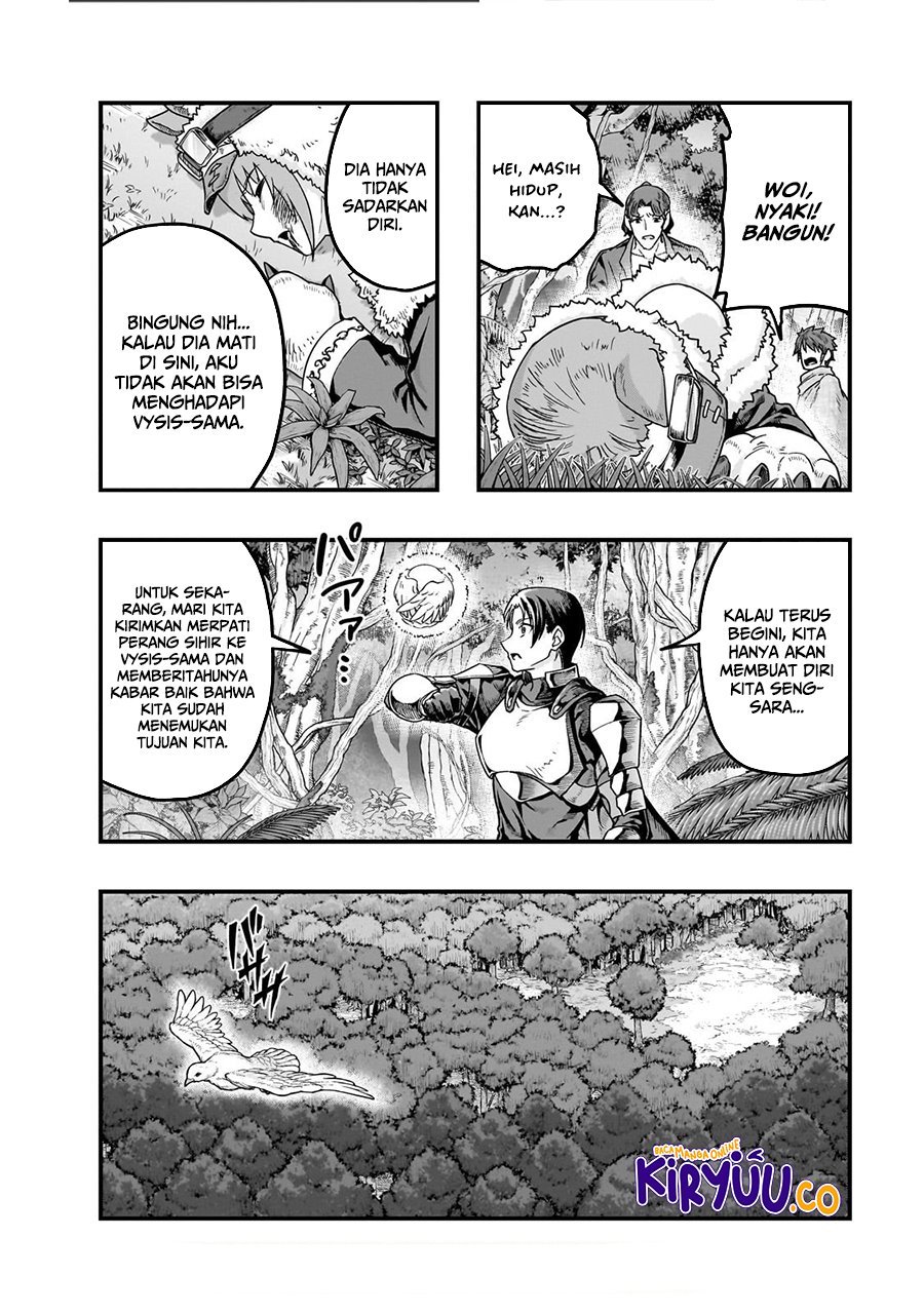 Chapter 61 - halaman 16