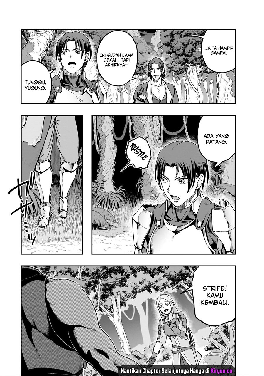 Chapter 61 - halaman 17