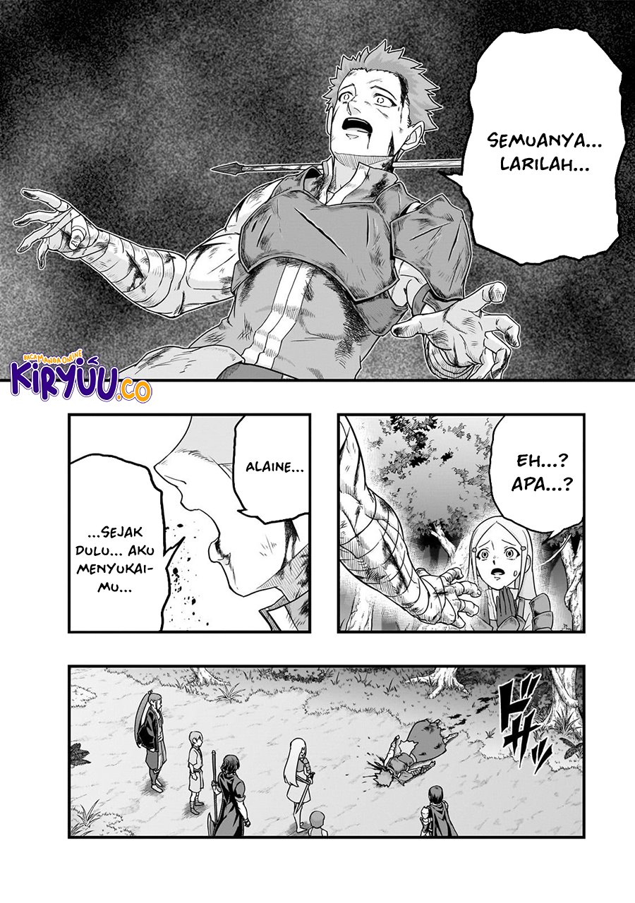 Chapter 61 - halaman 18