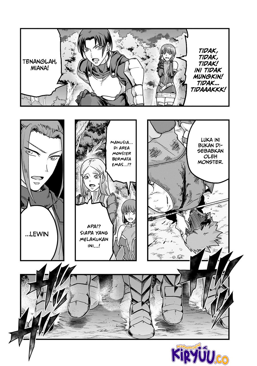 Chapter 61 - halaman 19