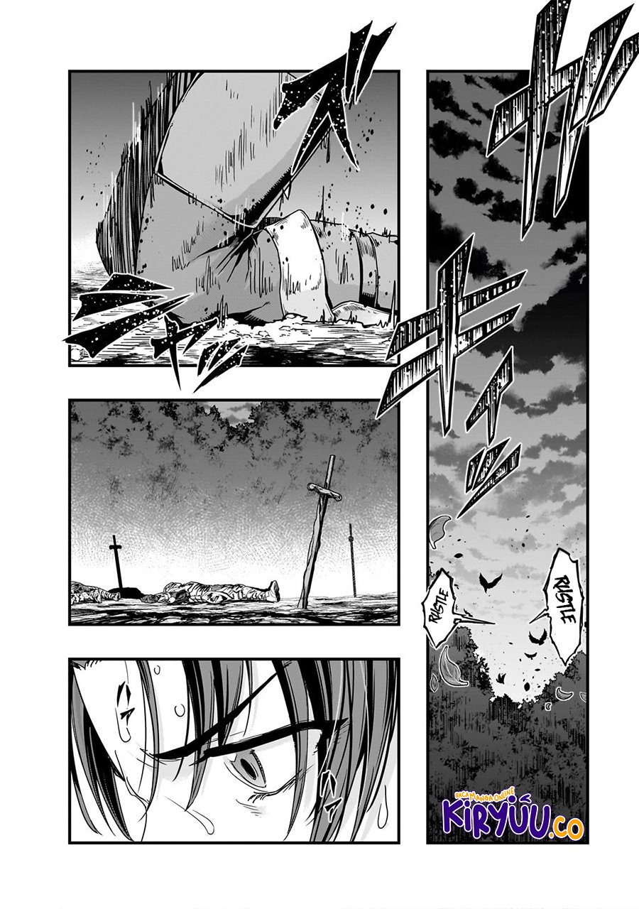 Chapter 61 - halaman 22