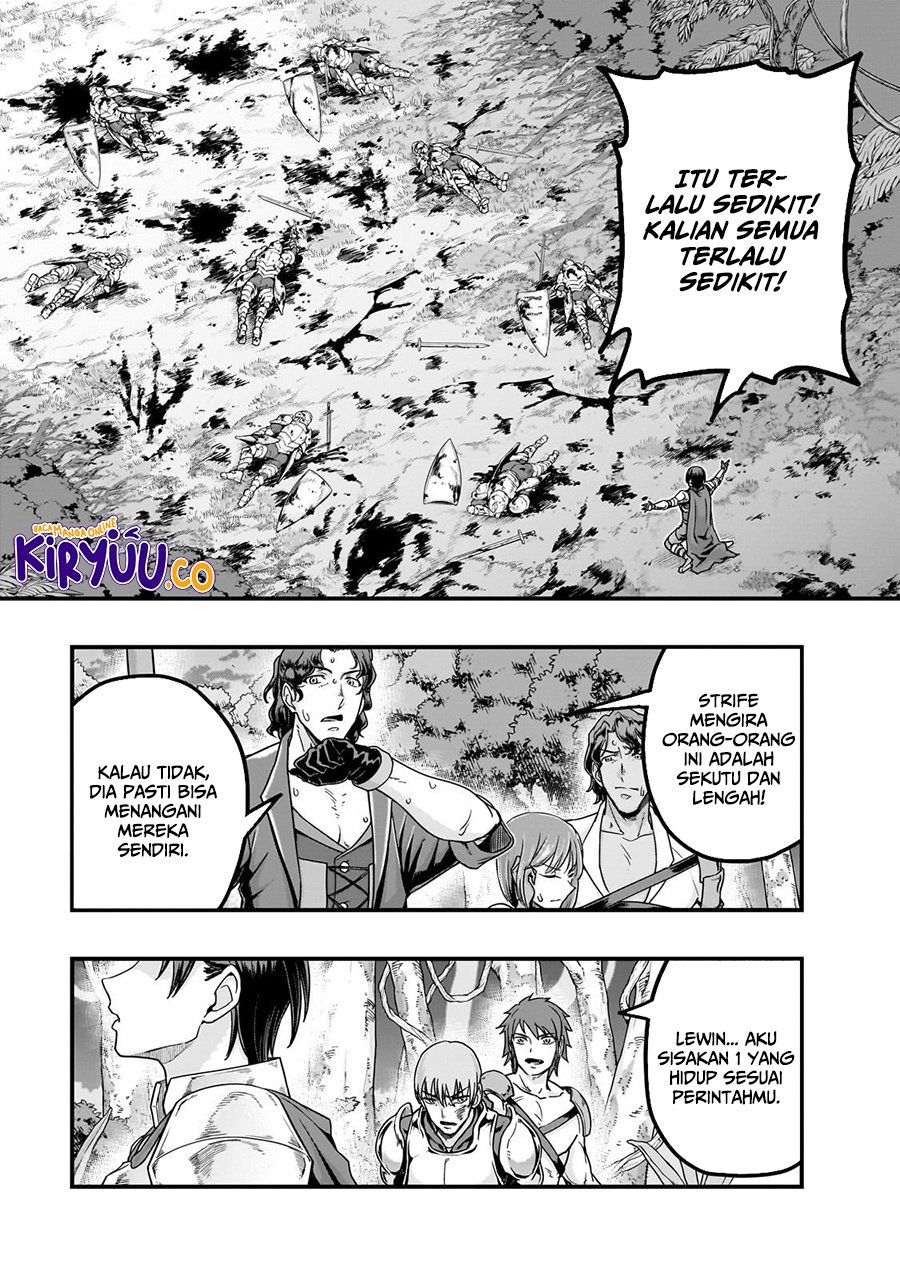Chapter 61 - halaman 23