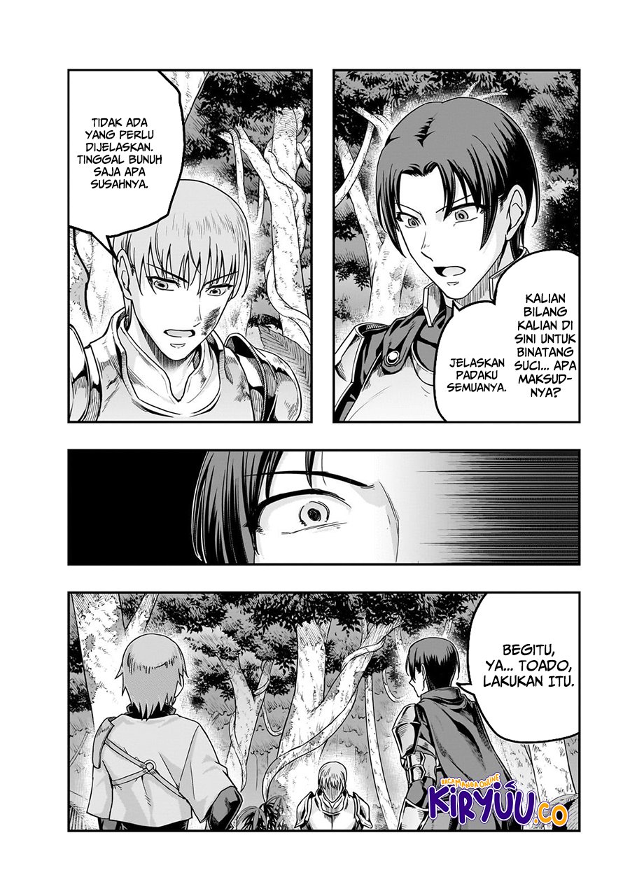 Chapter 61 - halaman 24