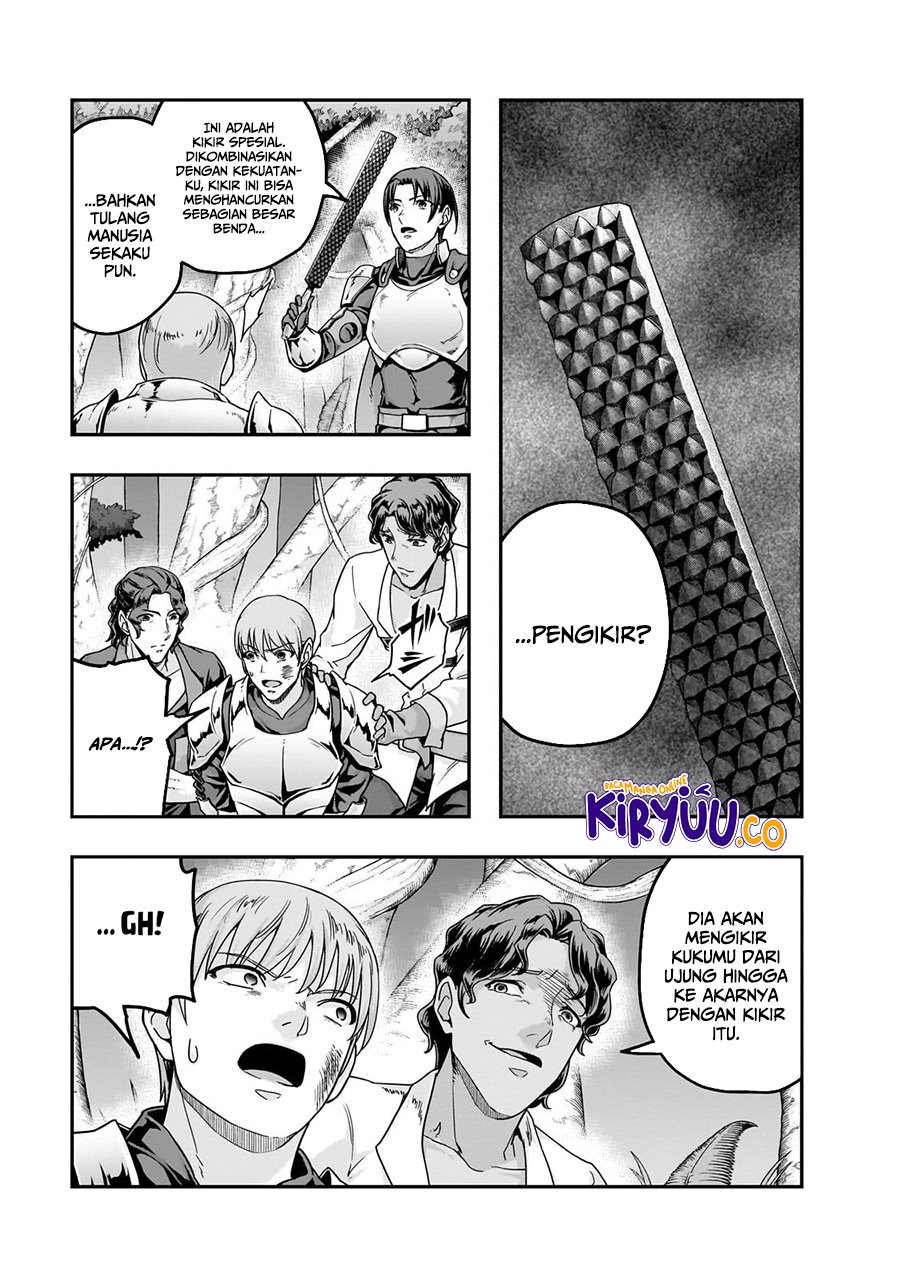 Chapter 61 - halaman 25