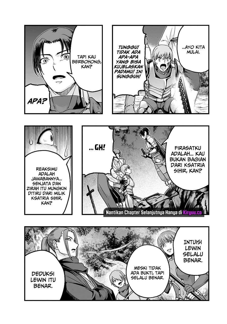 Chapter 61 - halaman 26